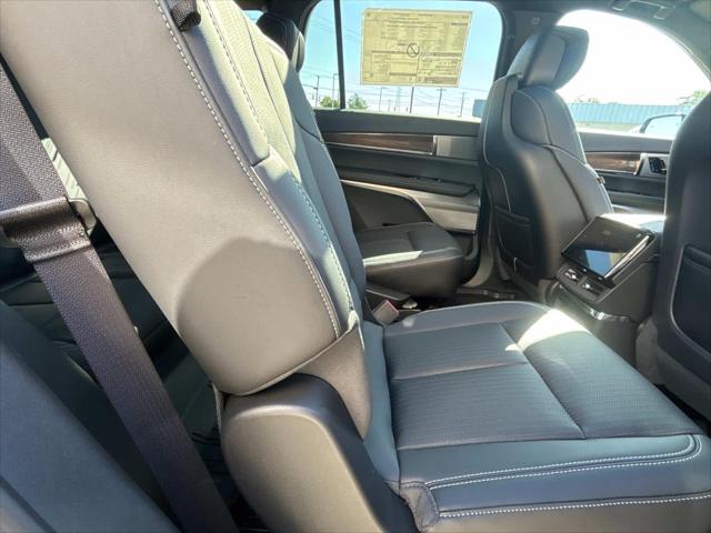 2026 Cadillac iQ Luxury