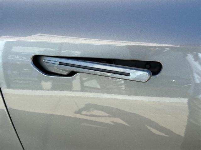 2026 Cadillac iQ Luxury