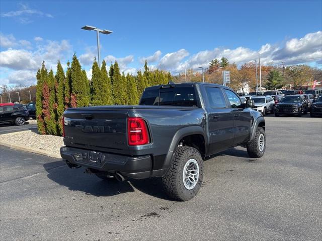 2026 RAM Ram 1500 RAM 1500 RHO CREW CAB 4X4 57 BOX