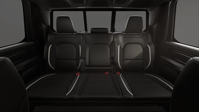 2026 RAM Ram 1500 RAM 1500 RHO CREW CAB 4X4 57 BOX