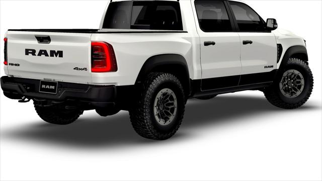 2026 RAM Ram 1500 RAM 1500 RHO CREW CAB 4X4 57 BOX