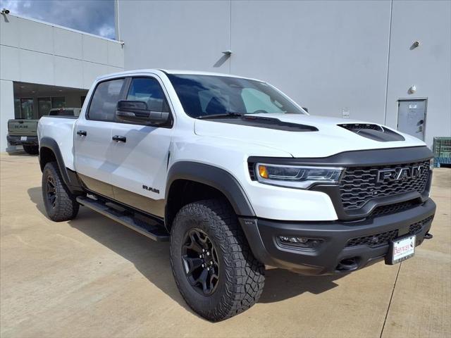 2026 RAM Ram 1500 RAM 1500 RHO CREW CAB 4X4 57 BOX 2026 RAM Ram 1500 RAM 1500 RHO CREW CAB 4X4 57 BOX