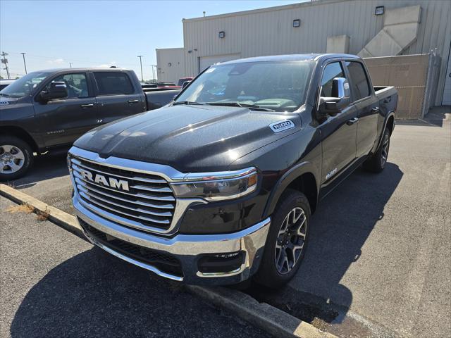2026 RAM Ram 1500 RAM 1500 LARAMIE CREW CAB 4X4 57 BOX 2026 RAM Ram 1500 RAM 1500 LARAMIE CREW CAB 4X4 57 BOX