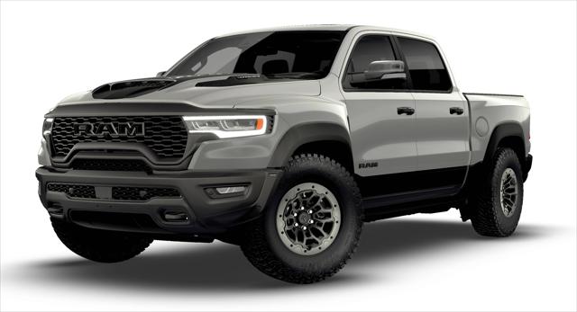 2026 Ram 1500 RHO Crew Cab 4x4 5'7" Box for sale in Beatrice, NE