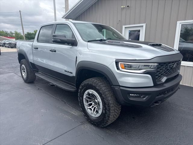 2026 Ram 1500 RHO Crew Cab 4x4 5'7" Box for sale in Beatrice, NE