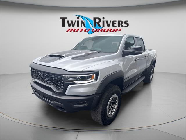 2026 Ram 1500 RHO Crew Cab 4x4 5'7" Box for sale in Beatrice, NE