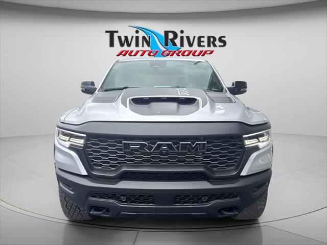 2026 Ram 1500 RHO Crew Cab 4x4 57 Box