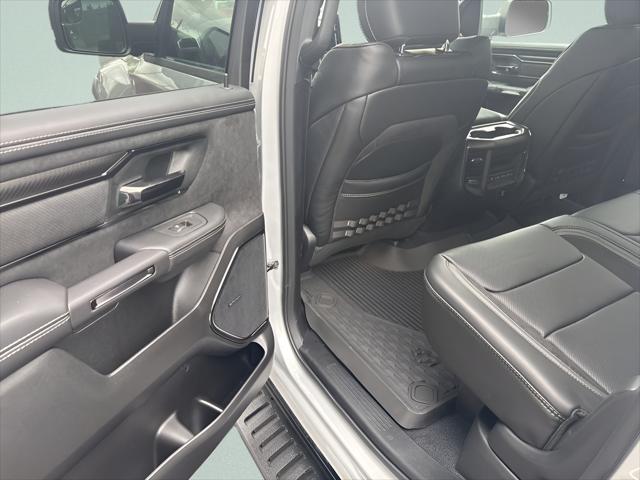 2026 Ram 1500 RHO Crew Cab 4x4 57 Box