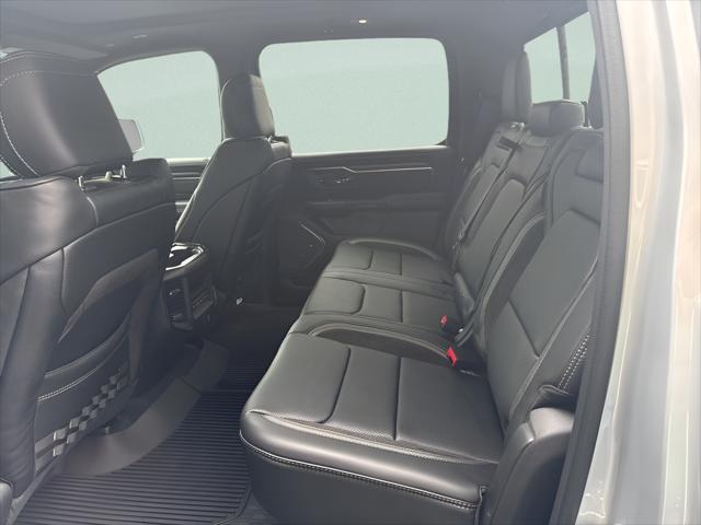 2026 Ram 1500 RHO Crew Cab 4x4 57 Box