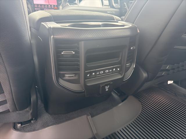 2026 Ram 1500 RHO Crew Cab 4x4 57 Box
