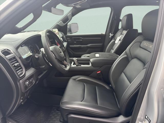 2026 Ram 1500 RHO Crew Cab 4x4 57 Box