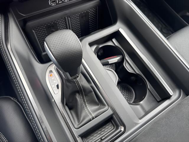 2026 Ram 1500 RHO Crew Cab 4x4 57 Box