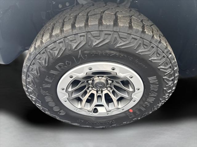 2026 Ram 1500 RHO Crew Cab 4x4 57 Box