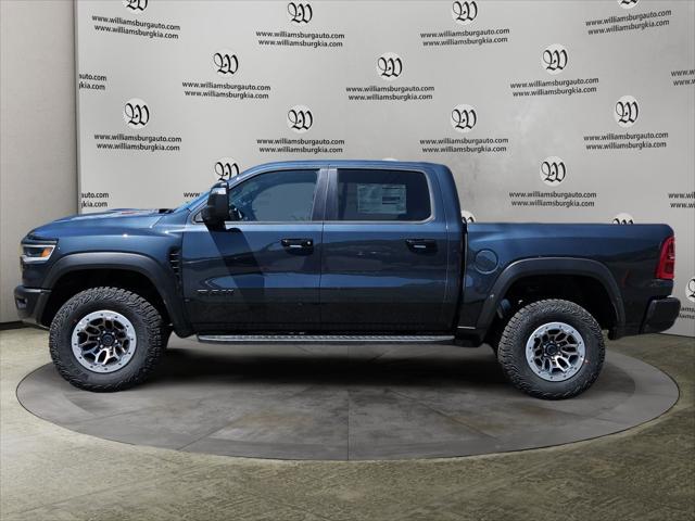 2026 RAM Ram 1500 RAM 1500 RHO CREW CAB 4X4 57 BOX