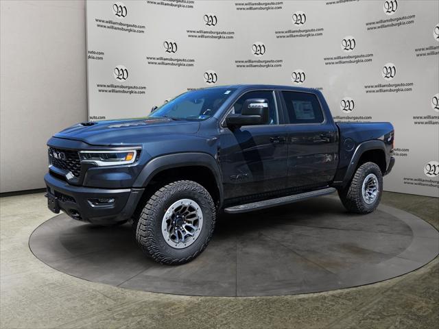 2026 RAM Ram 1500 RAM 1500 RHO CREW CAB 4X4 57 BOX
