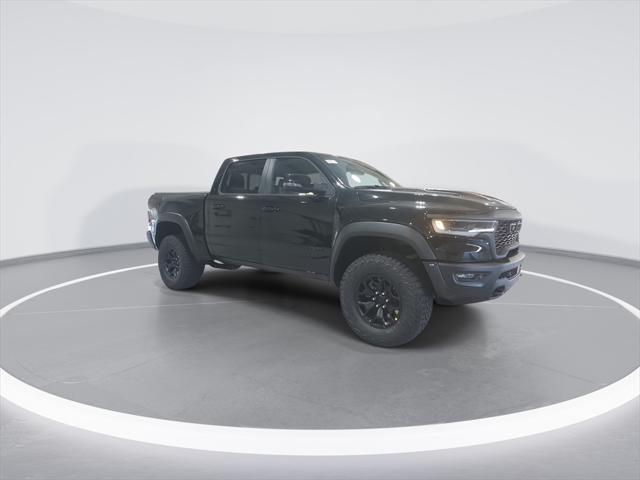 2026 RAM Ram 1500 RAM 1500 RHO CREW CAB 4X4 57 BOX 2026 RAM Ram 1500 RAM 1500 RHO CREW CAB 4X4 57 BOX