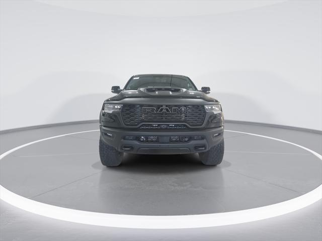 2026 RAM Ram 1500 RAM 1500 RHO CREW CAB 4X4 57 BOX 2026 RAM Ram 1500 RAM 1500 RHO CREW CAB 4X4 57 BOX