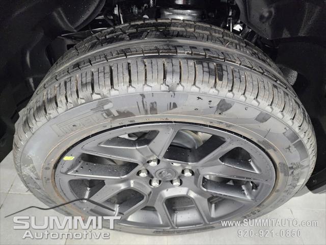 2026 RAM Ram 1500 RAM 1500 LARAMIE CREW CAB 4X4 57 BOX 2026 RAM Ram 1500 RAM 1500 LARAMIE CREW CAB 4X4 57 BOX