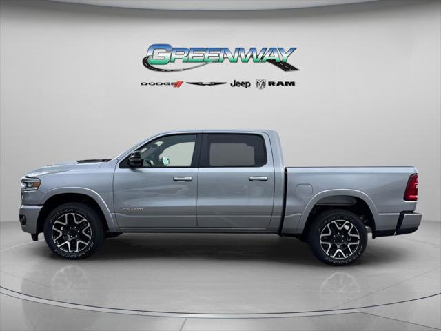 2026 RAM Ram 1500 RAM 1500 LARAMIE CREW CAB 4X2 57 BOX 2026 RAM Ram 1500 RAM 1500 LARAMIE CREW CAB 4X2 57 BOX