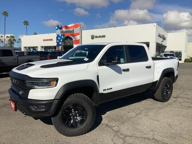 2026 RAM Ram 1500 RAM 1500 RHO CREW CAB 4X4 57 BOX 2026 RAM Ram 1500 RAM 1500 RHO CREW CAB 4X4 57 BOX