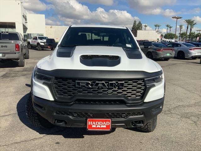 2026 RAM Ram 1500 RAM 1500 RHO CREW CAB 4X4 57 BOX 2026 RAM Ram 1500 RAM 1500 RHO CREW CAB 4X4 57 BOX