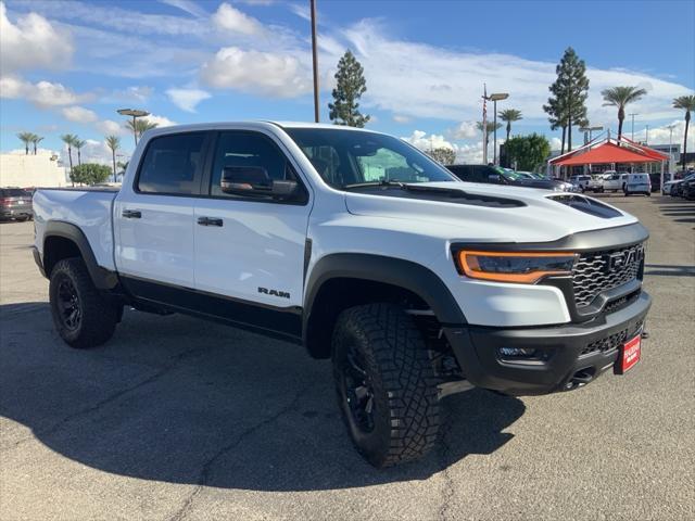 2026 RAM Ram 1500 RAM 1500 RHO CREW CAB 4X4 57 BOX 2026 RAM Ram 1500 RAM 1500 RHO CREW CAB 4X4 57 BOX