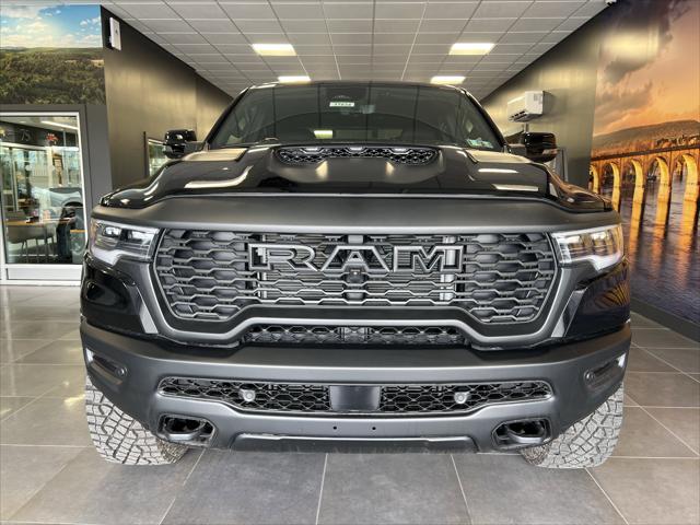 2026 RAM Ram 1500 RAM 1500 RHO CREW CAB 4X4 57 BOX 2026 RAM Ram 1500 RAM 1500 RHO CREW CAB 4X4 57 BOX