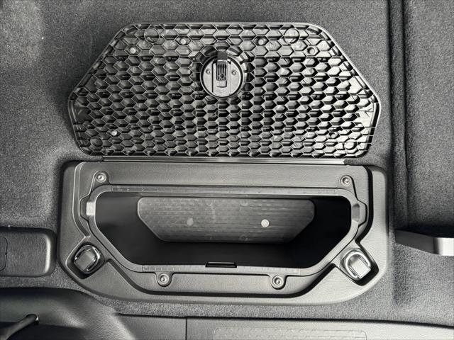 2026 Ram 1500 Rebel Crew Cab 4x4 5'7" Box