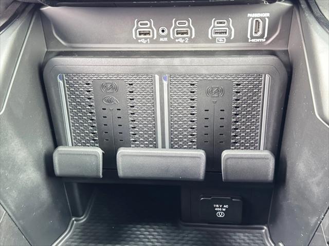 2026 Ram 1500 Rebel Crew Cab 4x4 5'7" Box