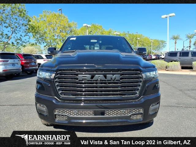 2026 RAM Ram 1500 RAM 1500 LARAMIE CREW CAB 4X4 57 BOX 2026 RAM Ram 1500 RAM 1500 LARAMIE CREW CAB 4X4 57 BOX