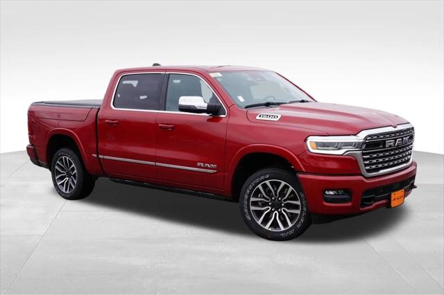 2026 RAM Ram 1500 RAM 1500 LIMITED CREW CAB 4X4 57 BOX 2026 RAM Ram 1500 RAM 1500 LIMITED CREW CAB 4X4 57 BOX