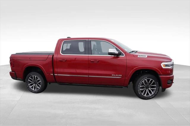 2026 RAM Ram 1500 RAM 1500 LIMITED CREW CAB 4X4 57 BOX 2026 RAM Ram 1500 RAM 1500 LIMITED CREW CAB 4X4 57 BOX