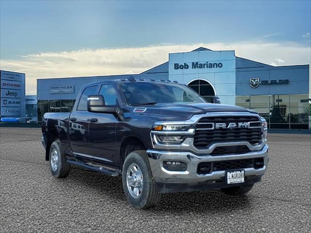 2026 RAM Ram 2500 RAM 2500 TRADESMAN CREW CAB 4X4 64 BOX