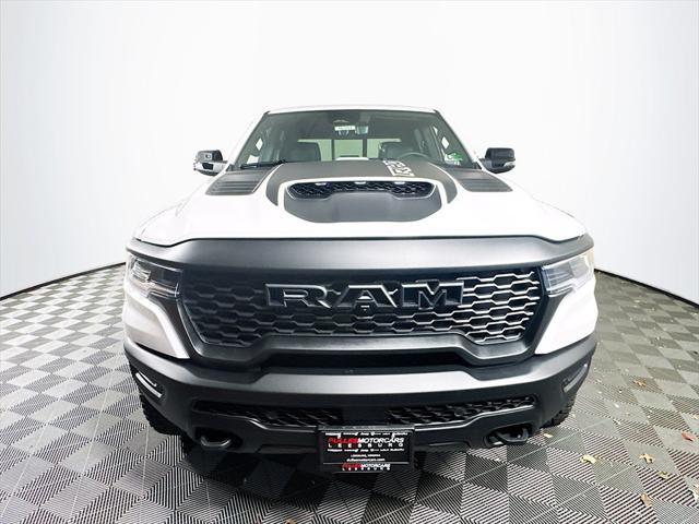 2026 RAM Ram 1500 RAM 1500 RHO CREW CAB 4X4 57 BOX