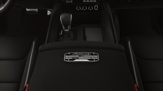 2026 RAM Ram 1500 RAM 1500 RHO CREW CAB 4X4 57 BOX