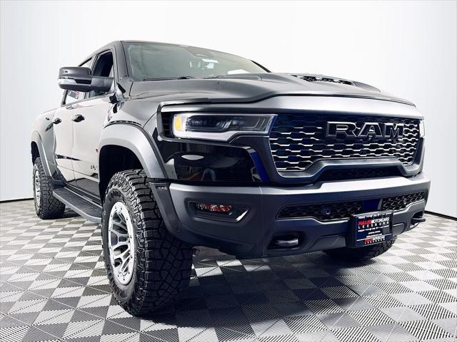 2026 RAM Ram 1500 RAM 1500 RHO CREW CAB 4X4 57 BOX 2026 RAM Ram 1500 RAM 1500 RHO CREW CAB 4X4 57 BOX
