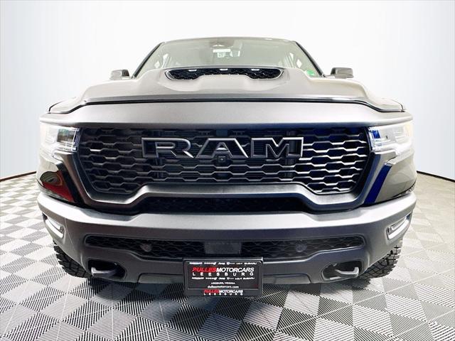 2026 RAM Ram 1500 RAM 1500 RHO CREW CAB 4X4 57 BOX 2026 RAM Ram 1500 RAM 1500 RHO CREW CAB 4X4 57 BOX