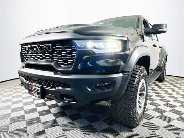 2026 RAM Ram 1500 RAM 1500 RHO CREW CAB 4X4 57 BOX 2026 RAM Ram 1500 RAM 1500 RHO CREW CAB 4X4 57 BOX