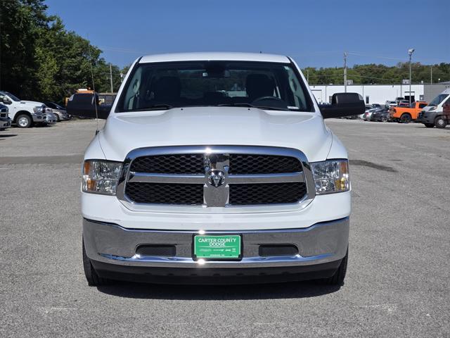 2023 RAM 1500 Classic SLT Crew Cab 4x2 57 Box 2023 RAM 1500 Classic SLT Crew Cab 4x2 57 Box