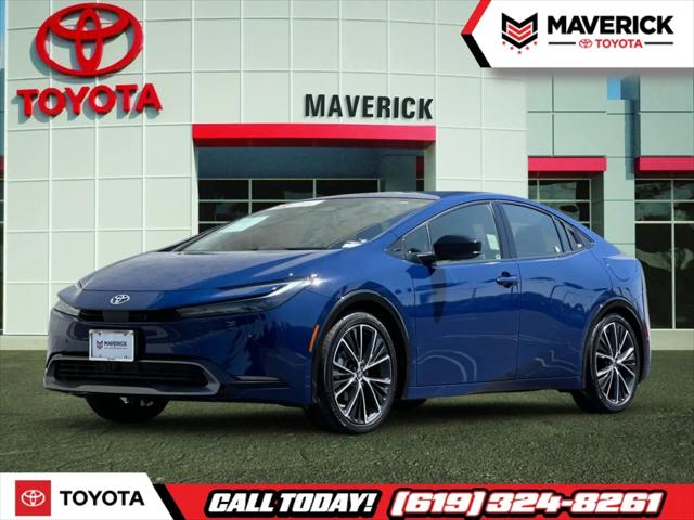 2024 Toyota Prius XLE for sale in Lemon Grove, CA