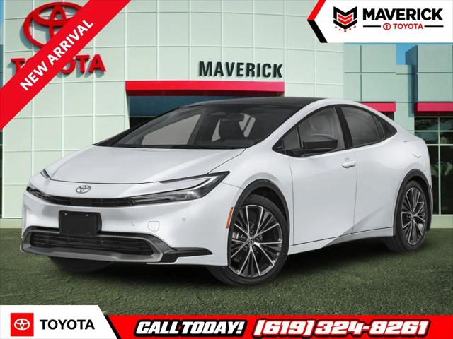 2024 Toyota Prius XLE for sale in Lemon Grove, CA