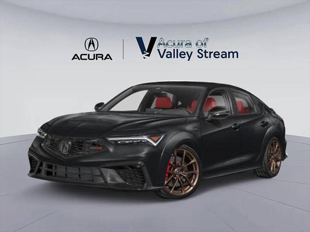 2025 Acura Integra Type S for sale in Lynbrook, NY