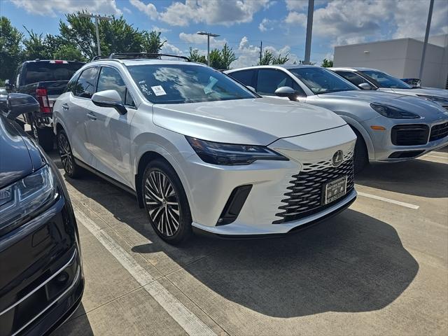 2024 Lexus RX 350 Premium Plus