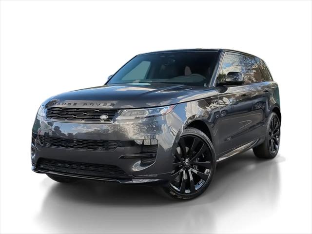 2025 Land Rover Range Rover Sport P460 Dynamic SE for sale in Orlando, FL