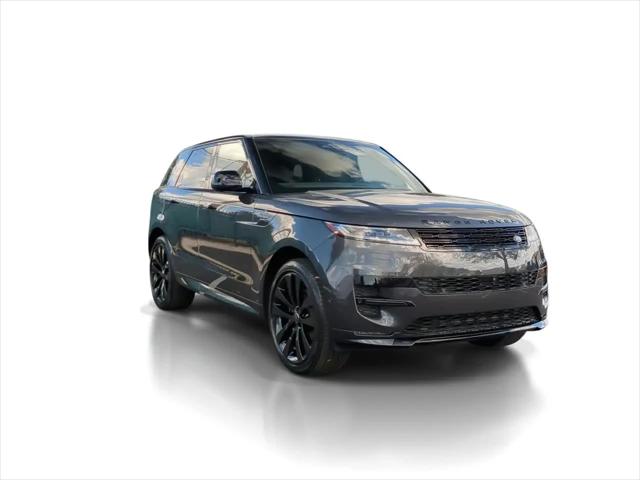 2025 Land Rover Range Rover Sport P460 Dynamic SE