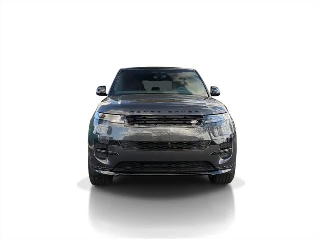 2025 Land Rover Range Rover Sport P460 Dynamic SE
