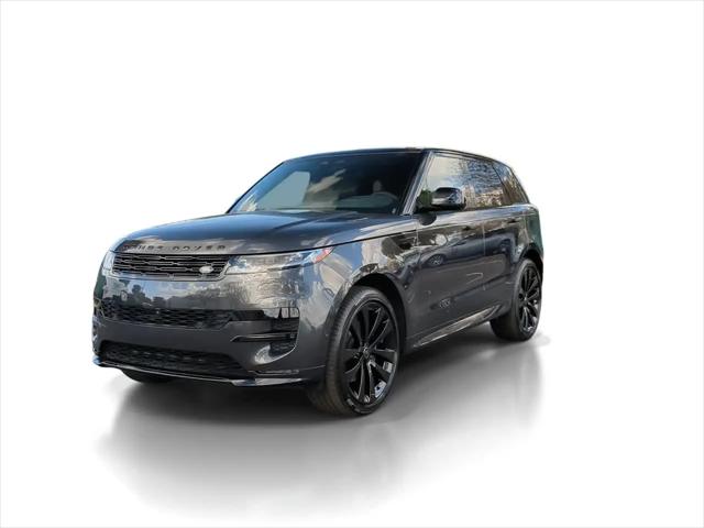 2025 Land Rover Range Rover Sport P460 Dynamic SE