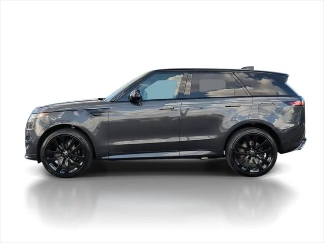 2025 Land Rover Range Rover Sport P460 Dynamic SE