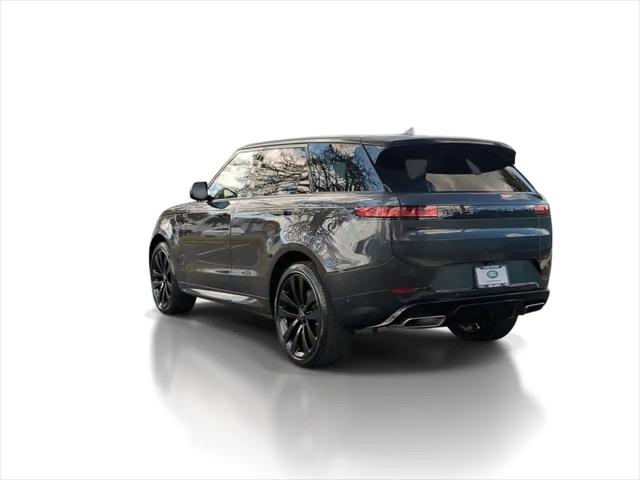 2025 Land Rover Range Rover Sport P460 Dynamic SE