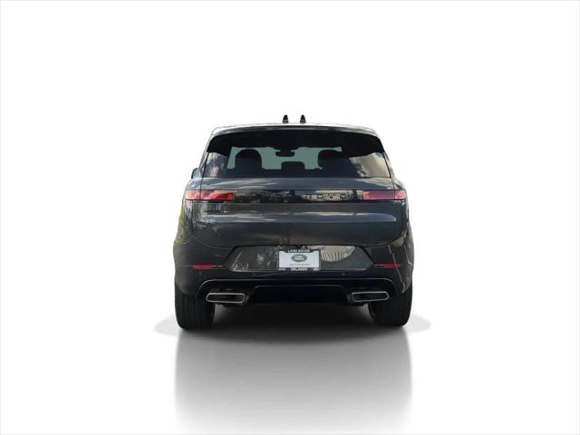 2025 Land Rover Range Rover Sport P460 Dynamic SE
